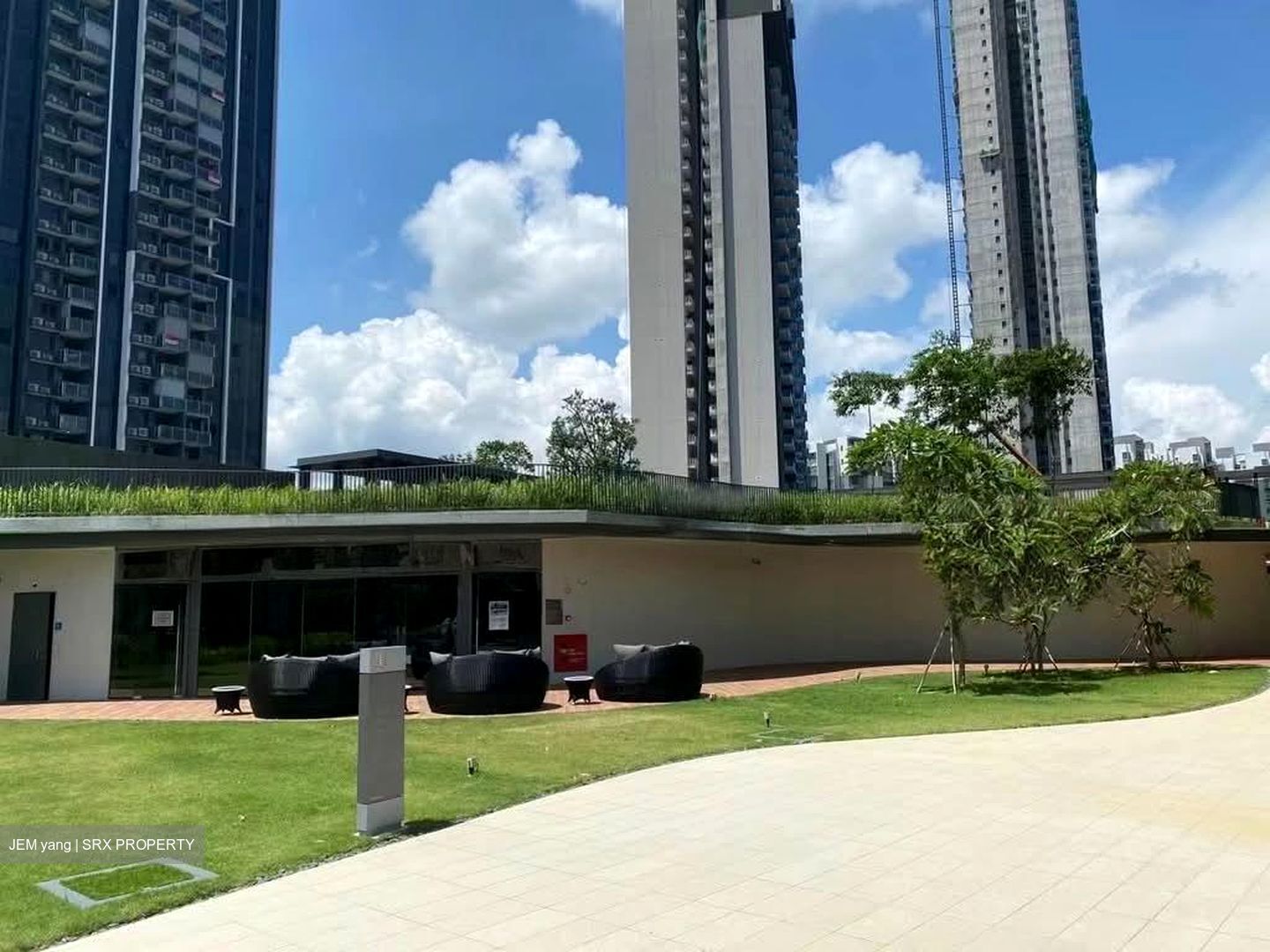 Twin Vew (D5), Apartment #530539941